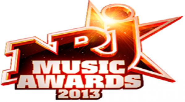 Concert « Before NRJ Music Awards 2013» au Palais des Festivals de Cannes