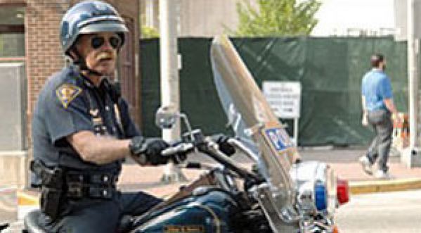 Ouvrez la porte, c’est la Police !