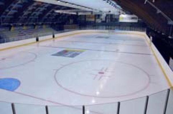 Fabriquer une patinoire dans son jardin c’est possible?