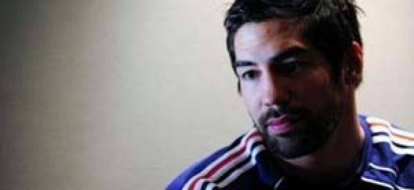 Karabatic de nouveau suspecté.