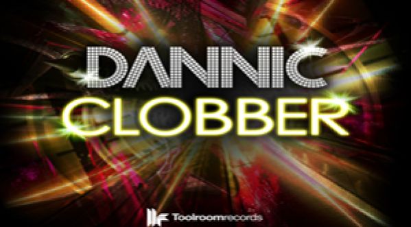 Un autre gros hit made in Toolroom – Clobber!