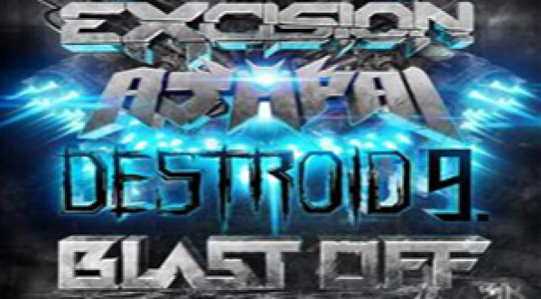 Destroid sort un nouveau titre en featuring avec Ajapai