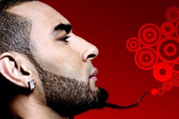 La Fouine répond à Booba avec autopsie 5 du lourd!