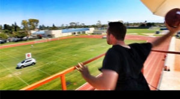 Les Dude Perfect sont de retour !