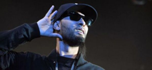 La Fouine cible de coups de feu ce matin à Saint Maur !
