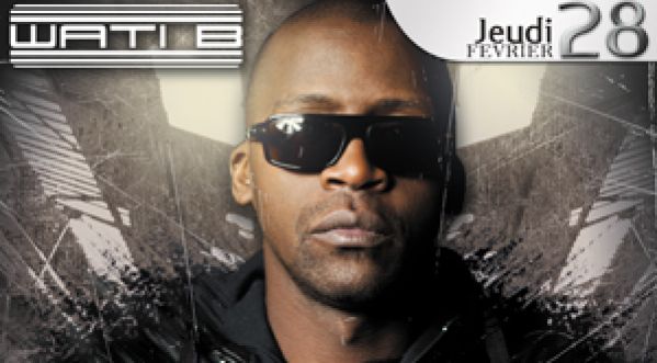 DRY (Wati B) en ShowCase Exclusif !!!