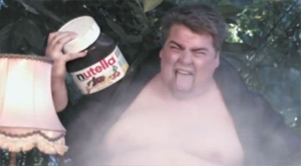 Un clip Allemand WTF !!!