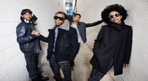 Mindless Behavior : Encore plus haut avec « Keep Her On The Low » !?