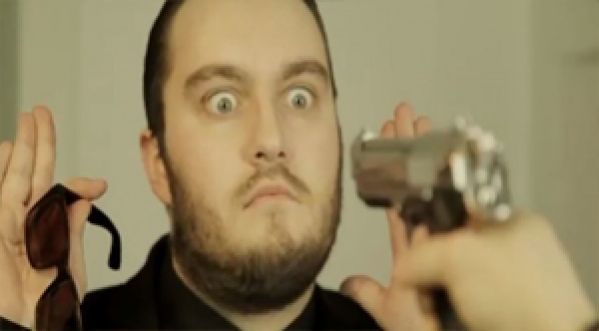 Une parodie de Carglass plutôt marrante !