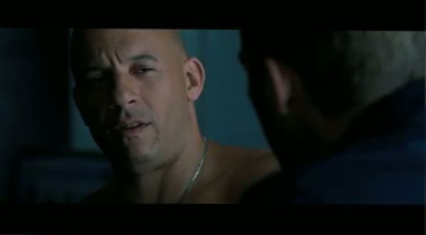 Bande annonce de Fast and Furious 6 !