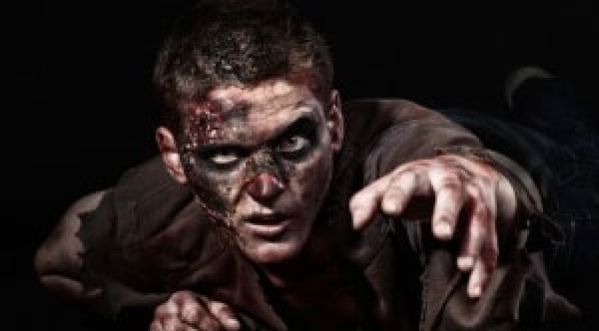 Une chaîne de télé américaine victime d’une alerte aux zombies !!
