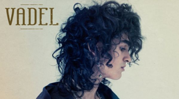Vadel : Un « Sex Dream » pour son nouveau clip !
