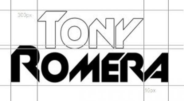 Deviens le designer de Tony Romera