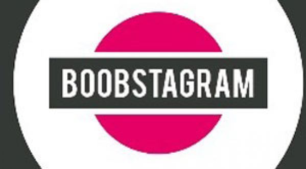 BOOBSTAGRAM: Symphonie des seins une publicité contre le Cancer !