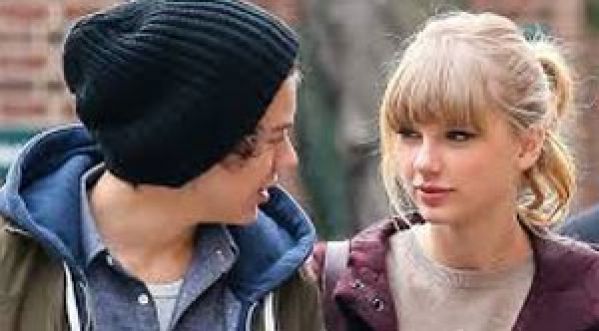 Maintenant on sait pourquoi Taylor Swift a quitté Harry Styles