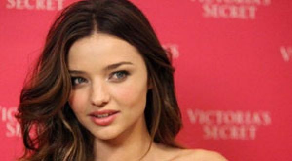 Miranda Kerr : une photo sexy partagée sur Instagram