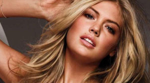 Découvrez Le Sosie Russe De Kate Upton