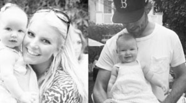 Les Stars partagent les premières photos de Leurs nouveau-nés Sur Twitter