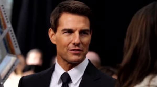 Vous serez étonnés d’apprendre comment Tom Cruise se porte