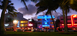 Miami Calling