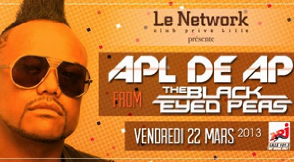 APL.de.AP from BLACK EYED PEAS