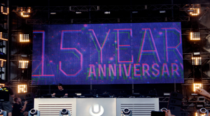 Happy Birthday Ultra