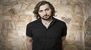 Sharam – In Mansion We Trust