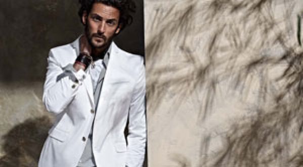 Nouvelle collection, SPONTINI, des vêtements classes pour vos soirées !
