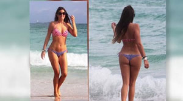La saison des Bikinis commence ce printemps