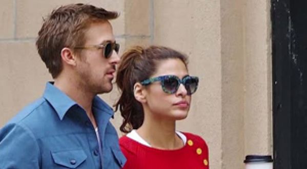 L’incident vestimentaire d’Eva Mendes