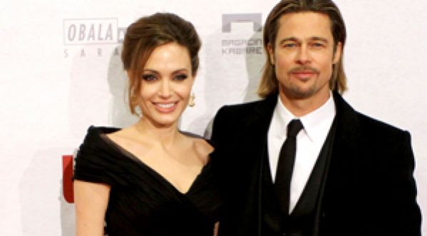 Découvrez l’histoire de l’anneau en Or d’Angelina Jolie