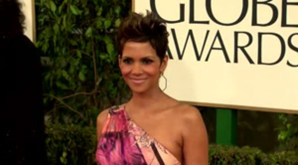 Halle Berry ne pensait pas pouvoir tomber enceinte à nouveau
