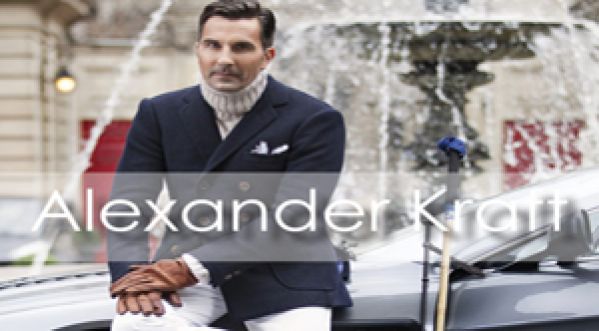 Découvrez le tube d’Alexandre K : Un grand patron qui devient DJ
