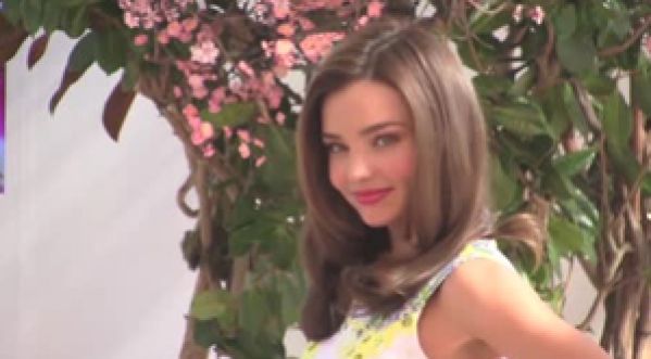 Miranda Kerr pourrait ne pas renouveler son contrat avec Victoria’s Secret