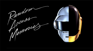 Coachella, I ‘Get Lucky’ with Daft Punk