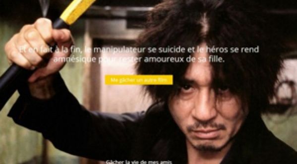 Et en fait à la fin : le site qui vous raconte la fin des films !