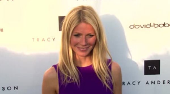 Gwyneth Paltrow est élue la star d’Hollywood la plus haïe