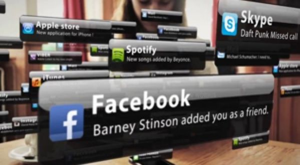 Linkility – Faire une mélodie à partir de notifications iPhone ? Challenge accepté