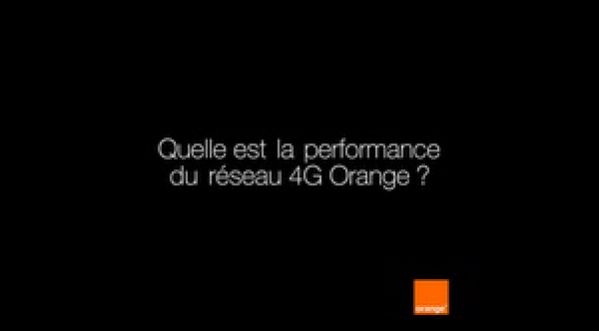 LES « EXPERTS » 4G ORANGE – TEASER