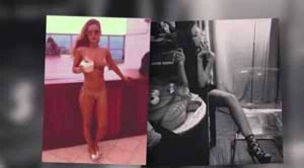 Rihanna se dévoile en bikini après un concert en Floride