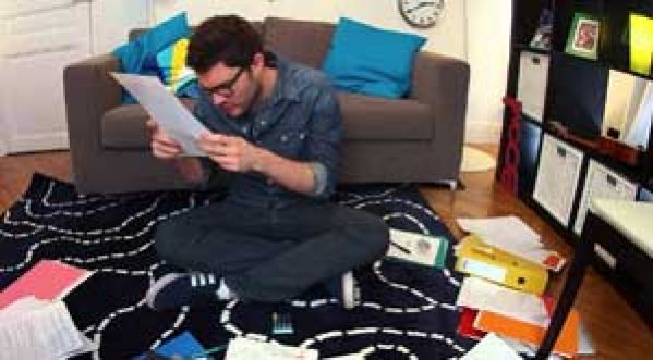 Les Objectifs de Cyprien – La feuille d’impôts