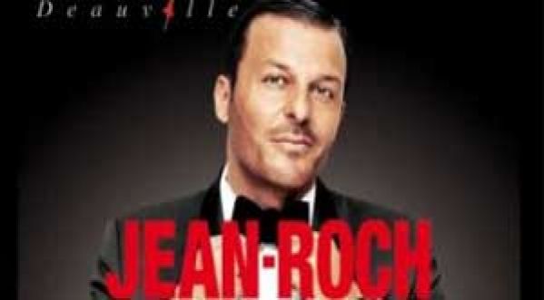 Gagne ta place pour la soirée aux Planches avec Jean-Rock !