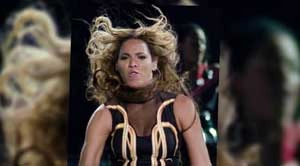 Beyonce bannit les photographes de ses Concerts