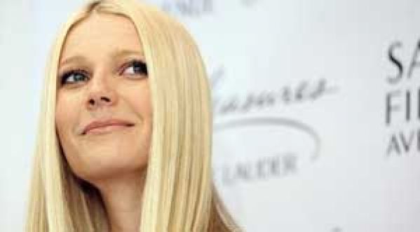 Gwyneth Paltrow nommée la plus belle femme du monde