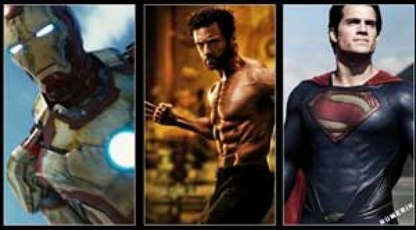 Tous les blockbusters de cet été dans une vidéo explosive !