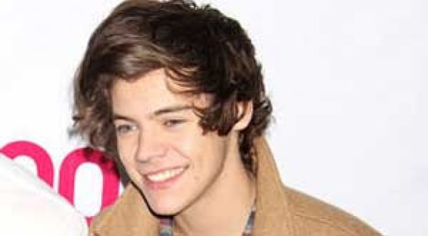 La relation d’Harry Styles et Kimberly Stewart ne serait qu’un coup médiatique