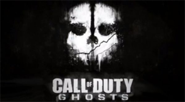 Call of Duty – Ghosts Masked Warriors Teaser Trailer
