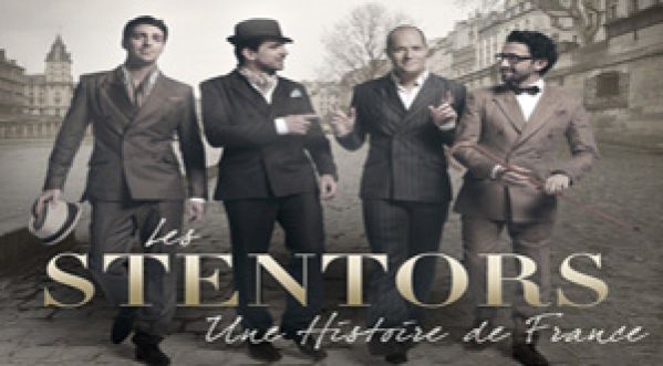 Les Stentors : le teaser du nouveau clip ‘Le Chant des Partisans’