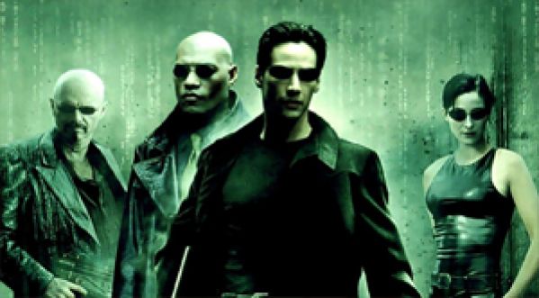 Matrix raconté par une mère de 65 ans