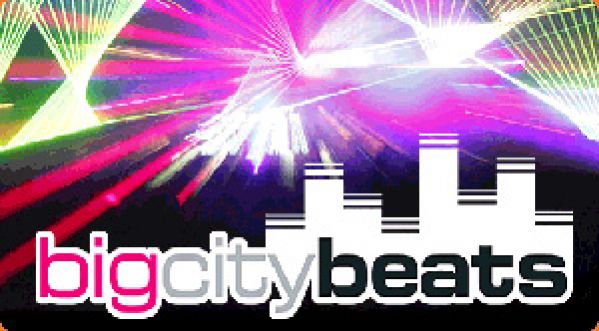 Gagne tes places pour le BigCityBeats à Francfort